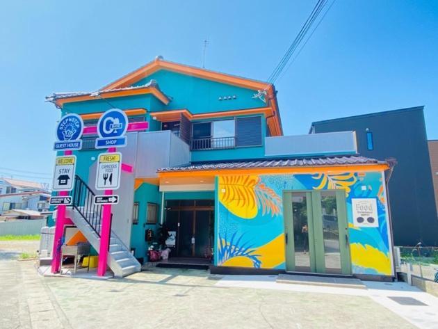 Step By Step - Vacation Stay 25757V Shirahama Buitenkant foto