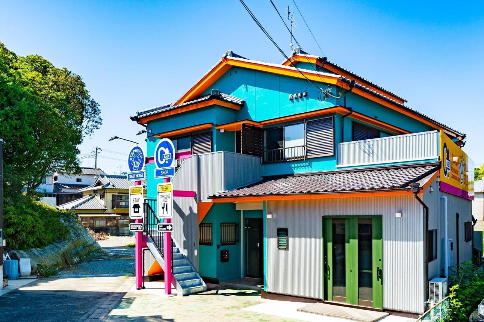 Step By Step - Vacation Stay 25757V Shirahama Buitenkant foto