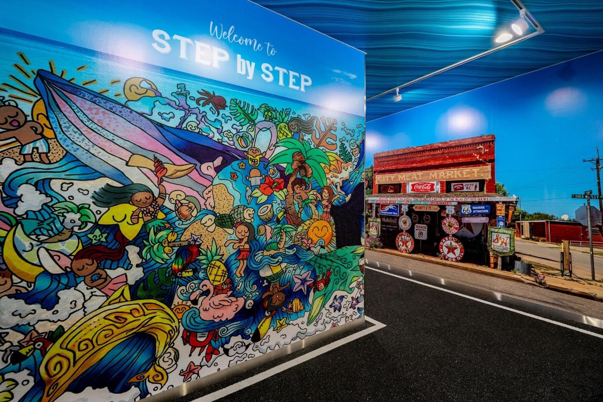 Step By Step - Vacation Stay 25757V Shirahama Buitenkant foto